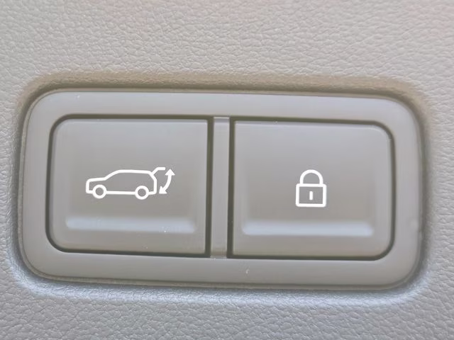 2026 Ecotronic Gray Pearl Hyundai Palisade Hybrid Limited AWD SUV