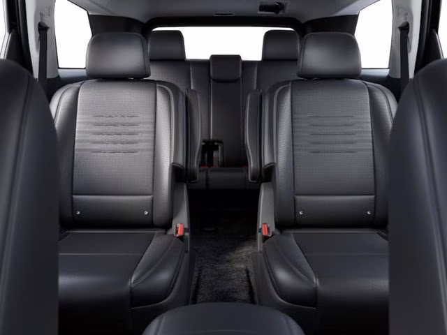 2026 Ecotronic Gray Pearl Hyundai Palisade Hybrid Limited AWD SUV