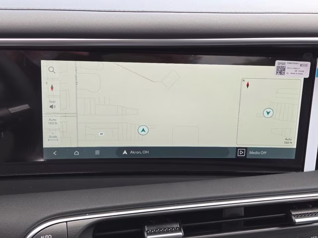 2026 Abyss Black Pearl Hyundai Palisade SEL FWD SUV