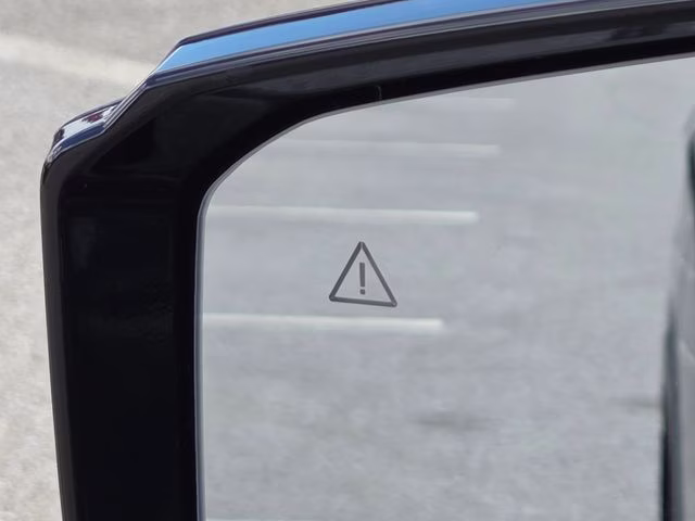 2026 Abyss Black Pearl Hyundai Palisade SEL FWD SUV