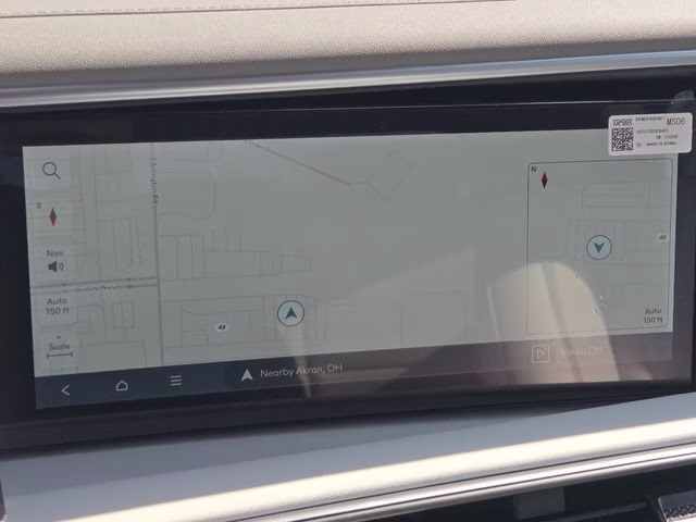 2026 Creamy White Pearl Hyundai Palisade SEL AWD SUV