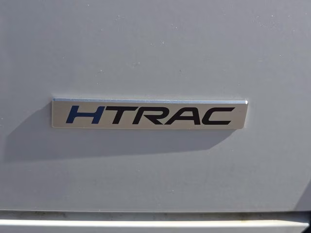 2026 Creamy White Pearl Hyundai Palisade SEL AWD SUV