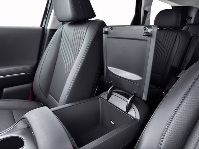 2026 Abyss Black Pearl Hyundai Palisade SEL AWD SUV