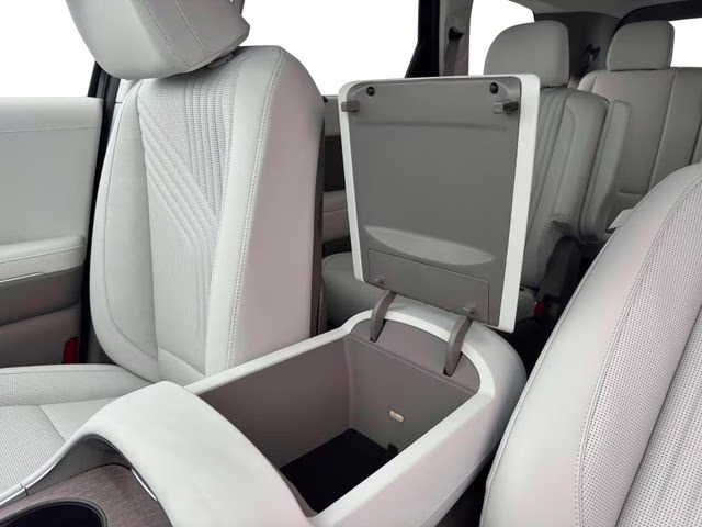 2026 Abyss Black Pearl Hyundai Palisade SEL AWD SUV