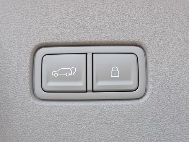 2026 Ecotronic Gray Pearl Hyundai Palisade SEL AWD SUV