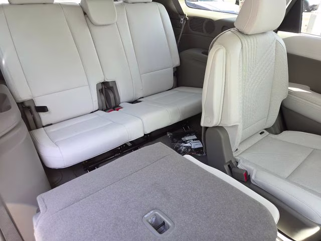 2026 Ecotronic Gray Pearl Hyundai Palisade SEL AWD SUV