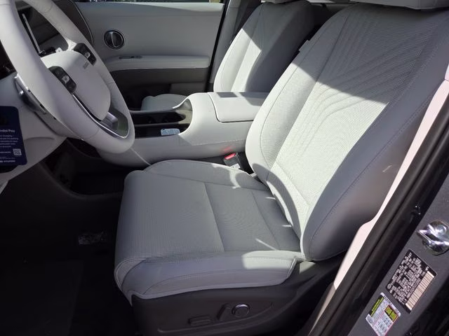 2026 Ecotronic Gray Pearl Hyundai Palisade SEL AWD SUV