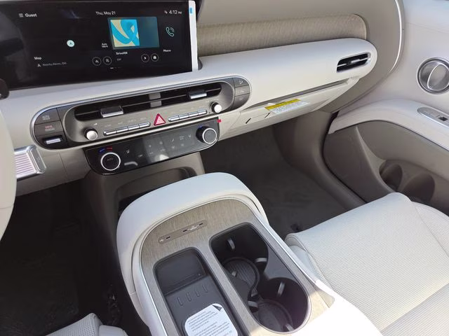2026 Ecotronic Gray Pearl Hyundai Palisade SEL AWD SUV