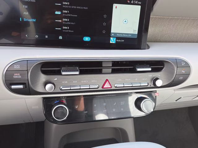 2026 Ecotronic Gray Pearl Hyundai Palisade SEL AWD SUV
