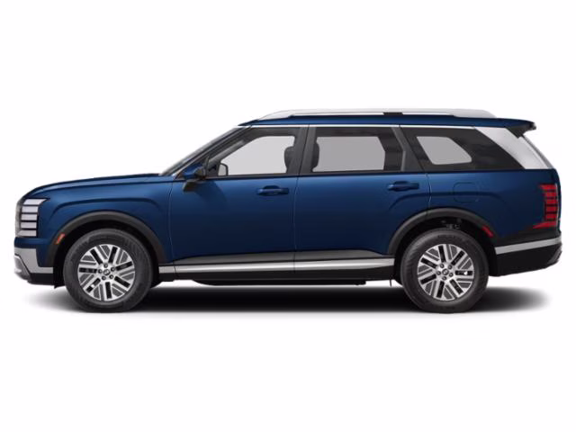 2026 Pacific Sapphire Hyundai Palisade Hybrid SEL AWD SUV