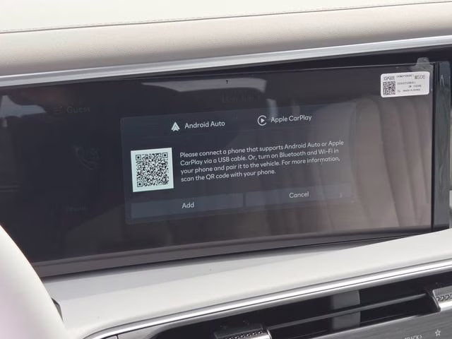 2026 Creamy White Pearl Hyundai Palisade Hybrid SEL AWD SUV