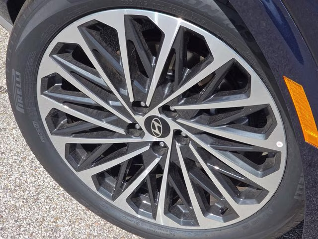 2026 Pacific Sapphire Hyundai Palisade Calligraphy AWD SUV
