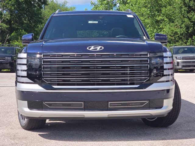 2026 Pacific Sapphire Hyundai Palisade Calligraphy AWD SUV