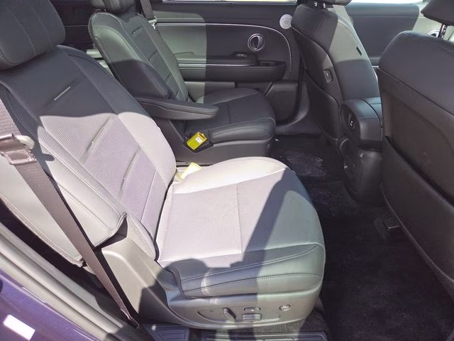 2026 Pacific Sapphire Hyundai Palisade Calligraphy AWD SUV