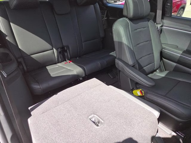 2026 Pacific Sapphire Hyundai Palisade Calligraphy AWD SUV
