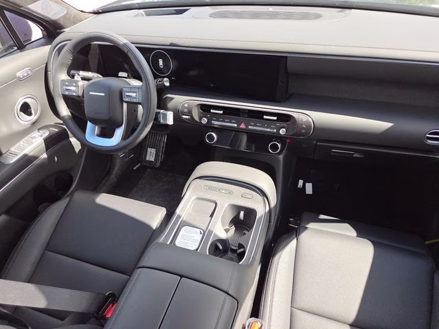 2026 Pacific Sapphire Hyundai Palisade Calligraphy AWD SUV