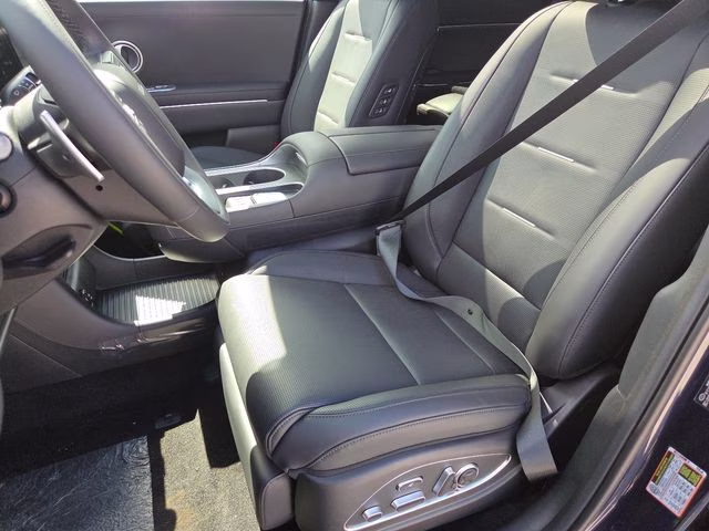2026 Pacific Sapphire Hyundai Palisade Calligraphy AWD SUV