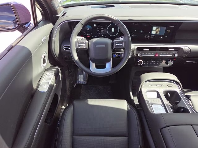 2026 Pacific Sapphire Hyundai Palisade Calligraphy AWD SUV