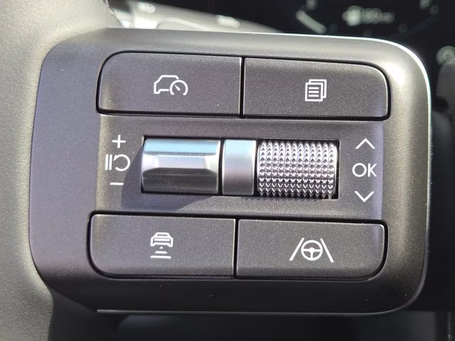 2026 Pacific Sapphire Hyundai Palisade Calligraphy AWD SUV