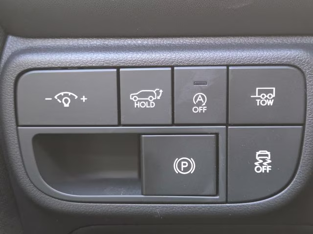 2026 Pacific Sapphire Hyundai Palisade Calligraphy AWD SUV