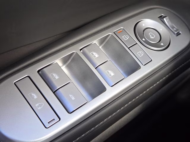 2026 Pacific Sapphire Hyundai Palisade Calligraphy AWD SUV