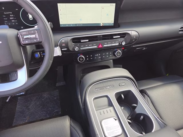 2026 Pacific Sapphire Hyundai Palisade Calligraphy AWD SUV