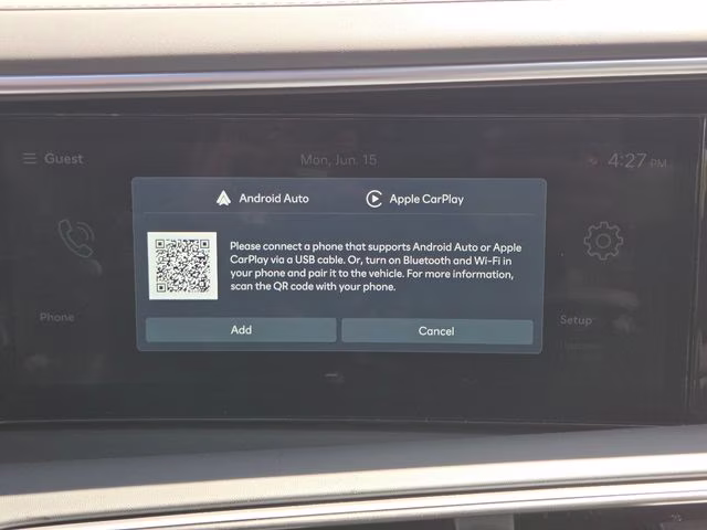 2026 Pacific Sapphire Hyundai Palisade Calligraphy AWD SUV