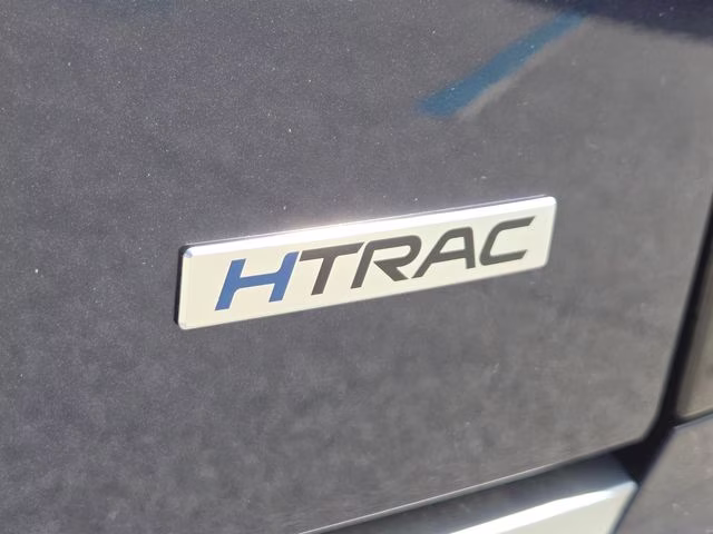 2026 Pacific Sapphire Hyundai Palisade Calligraphy AWD SUV
