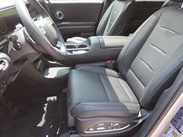 2026 Typhoon Silver Metallic Hyundai Palisade Calligraphy AWD SUV