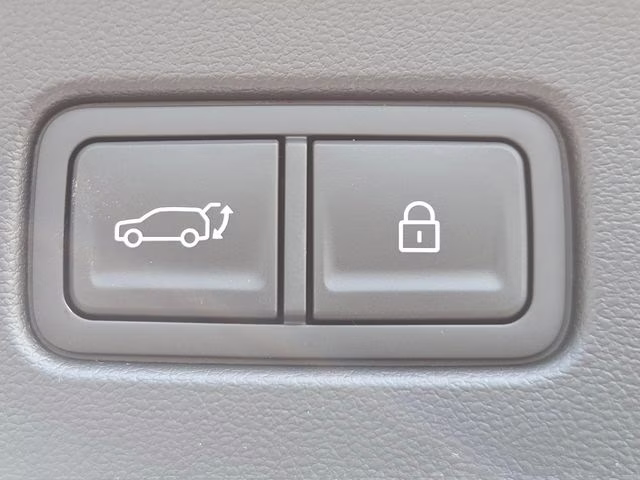 2026 Creamy White Pearl Hyundai Palisade Calligraphy AWD SUV