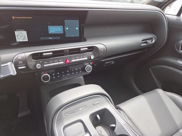 2026 Creamy White Pearl Hyundai Palisade Calligraphy AWD SUV