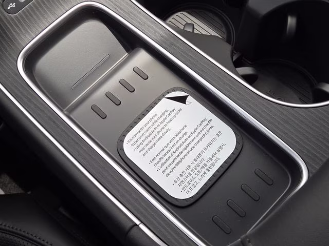 2026 Creamy White Pearl Hyundai Palisade Calligraphy AWD SUV