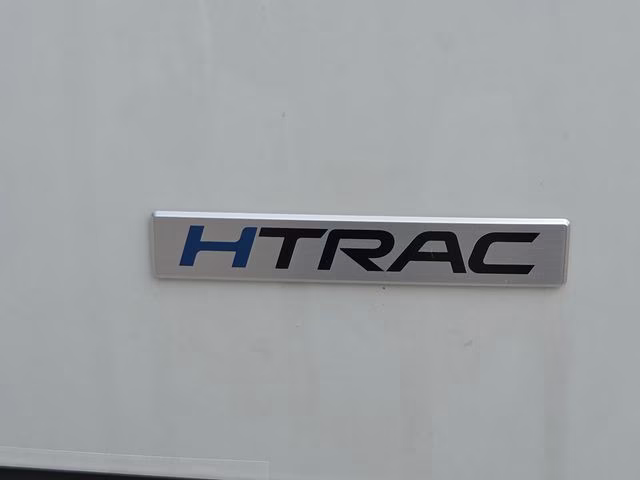 2026 Creamy White Pearl Hyundai Palisade Calligraphy AWD SUV