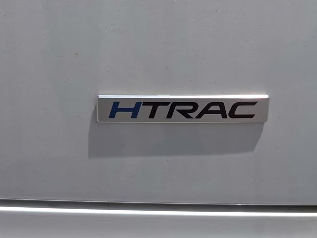 2026 Creamy White Pearl Hyundai Palisade SEL Premium AWD SUV
