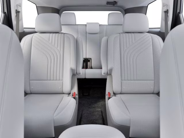2026 Typhoon Silver Metallic Hyundai Palisade SEL Premium AWD SUV