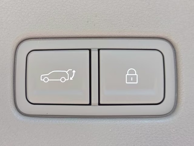 2026 Typhoon Silver Metallic Hyundai Palisade SEL Premium AWD SUV