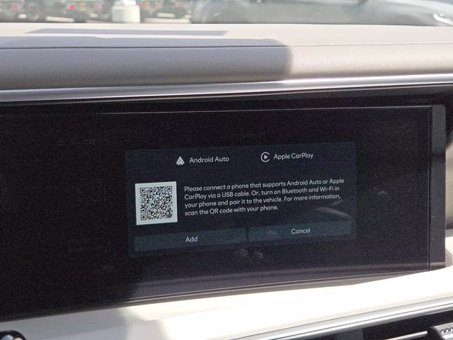 2026 Typhoon Silver Metallic Hyundai Palisade SEL Premium AWD SUV
