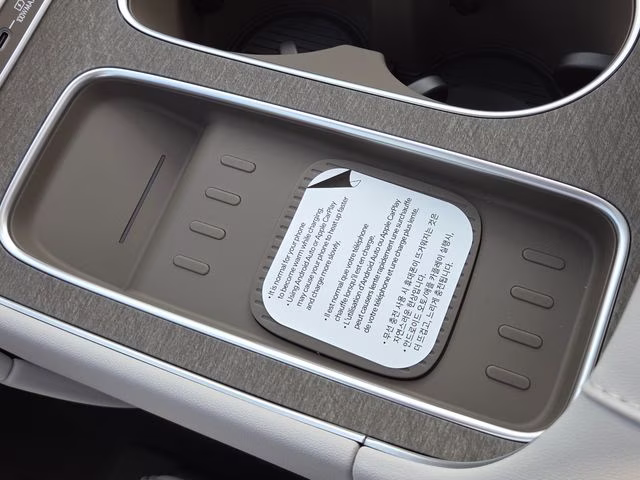 2026 Typhoon Silver Metallic Hyundai Palisade SEL Premium AWD SUV