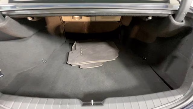 2012 Midnight Blue Pearl Hyundai Azera Base FWD Sedan