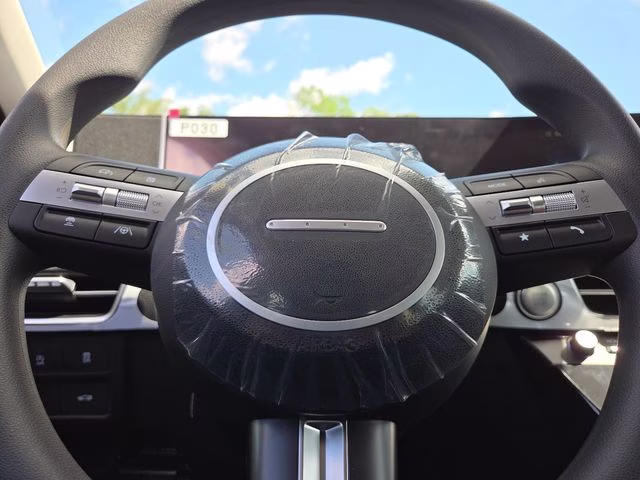 2026 Carbon Blue Hyundai Sonata SE FWD Sedan