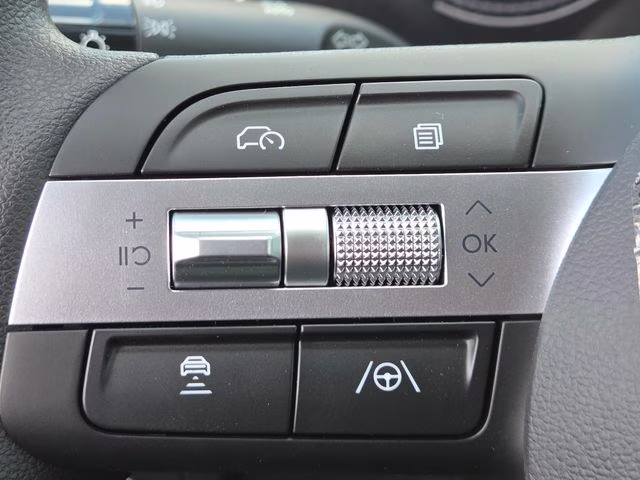 2026 Carbon Blue Hyundai Sonata SE FWD Sedan