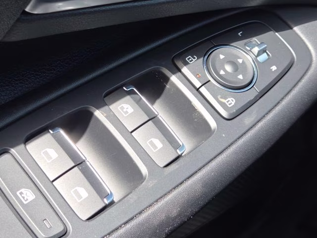 2026 Carbon Blue Hyundai Sonata SE FWD Sedan