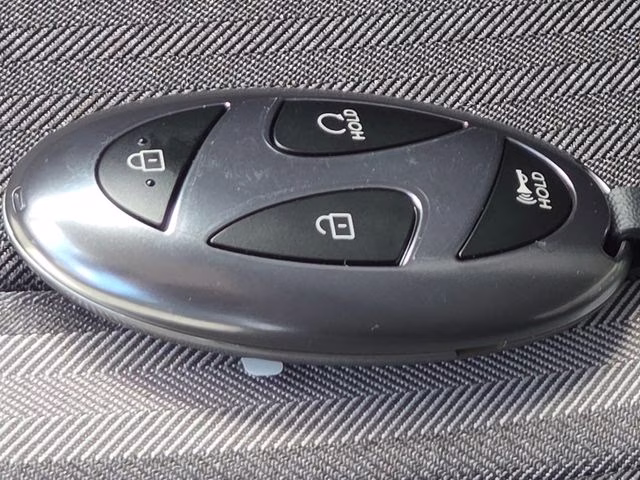 2026 Carbon Blue Hyundai Sonata SE FWD Sedan
