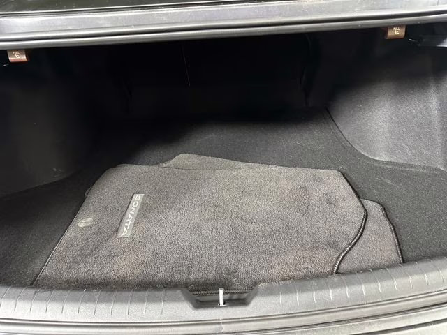 2023 Portofino Gray Hyundai Sonata Hybrid Blue FWD Sedan