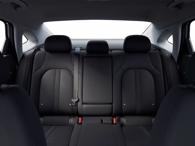 2026 Carbon Blue Hyundai Sonata Hybrid Blue FWD Sedan