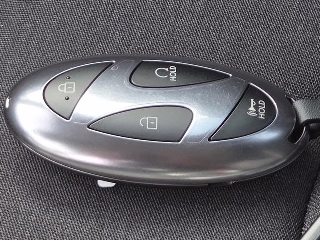 2026 Carbon Blue Hyundai Sonata Hybrid Blue FWD Sedan