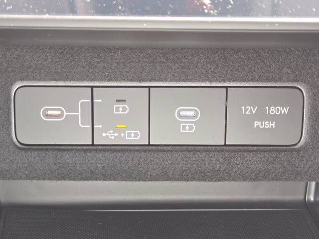 2026 Carbon Blue Hyundai Sonata Hybrid Blue FWD Sedan
