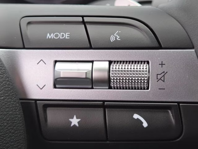 2026 Portofino Gray Hyundai Sonata SEL Sport FWD Sedan