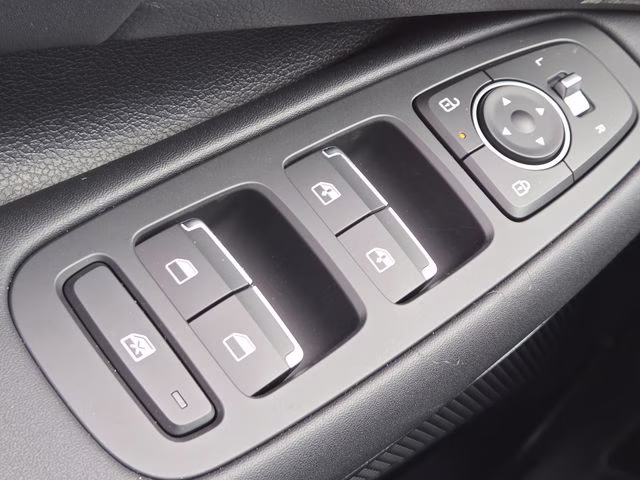 2026 Portofino Gray Hyundai Sonata SEL Sport FWD Sedan