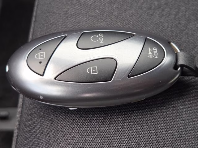 2026 Portofino Gray Hyundai Sonata SEL Sport FWD Sedan